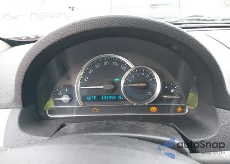 2010 Chevrolet Hhr Lt z USA, uszkodzony, nr VIN 3GNBABDB6AS535428